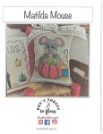 (image for) Matilda Mouse